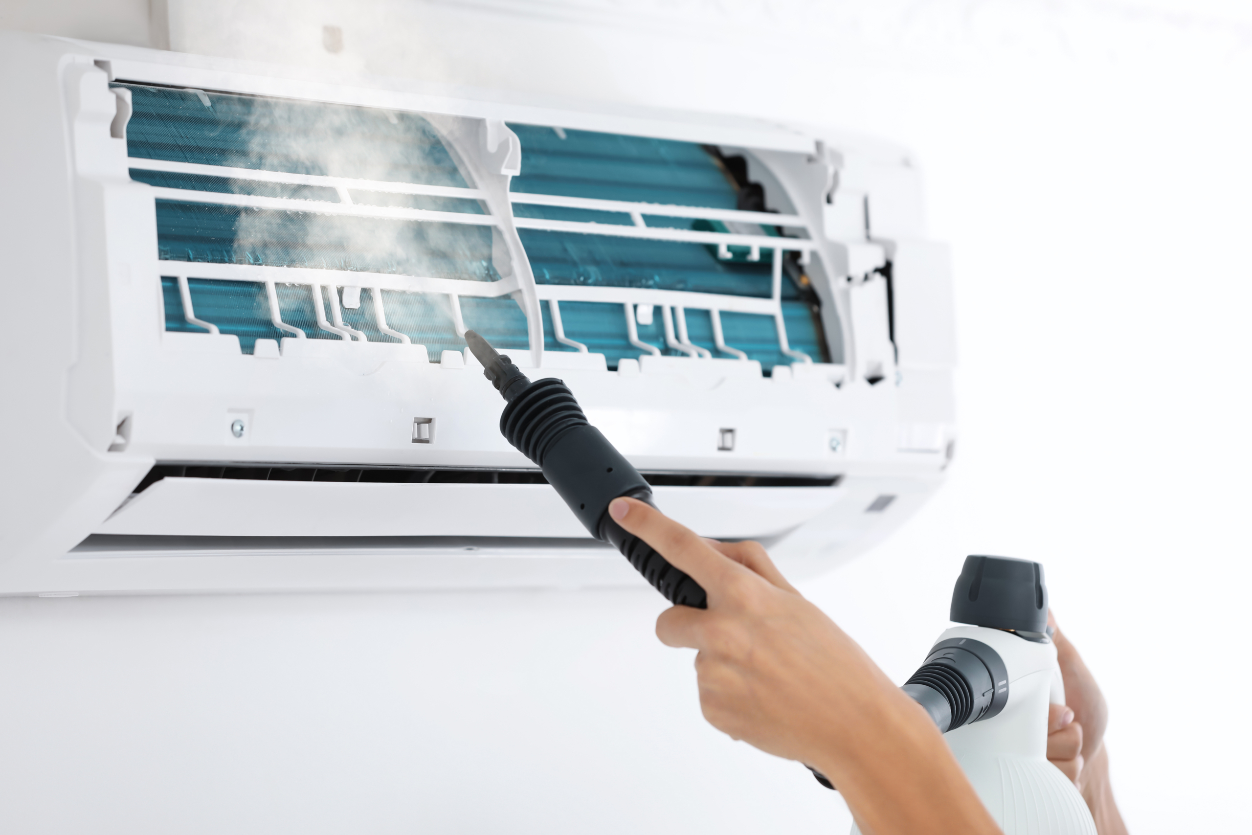 Küçükyalı Beko Klima Bakımı
