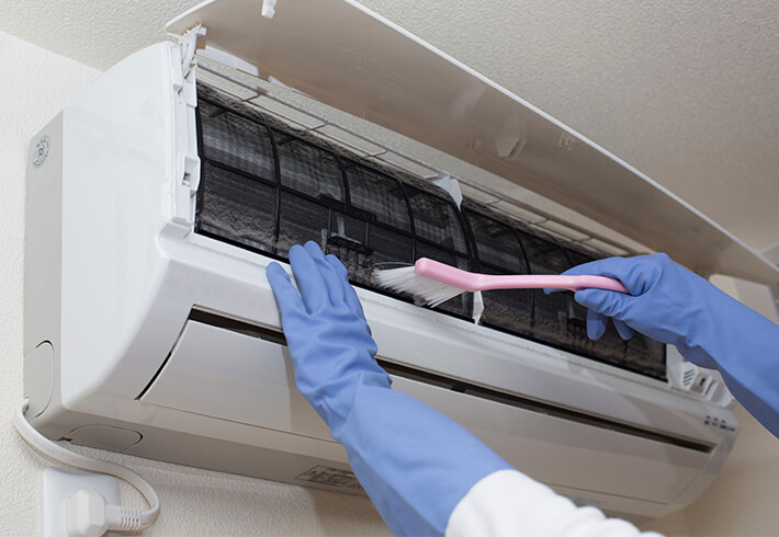 Küçükyalı Beko Klima Montaj Servisi