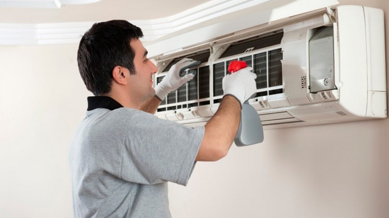 Küçükyalı Beko Klima Montaj Servisi
