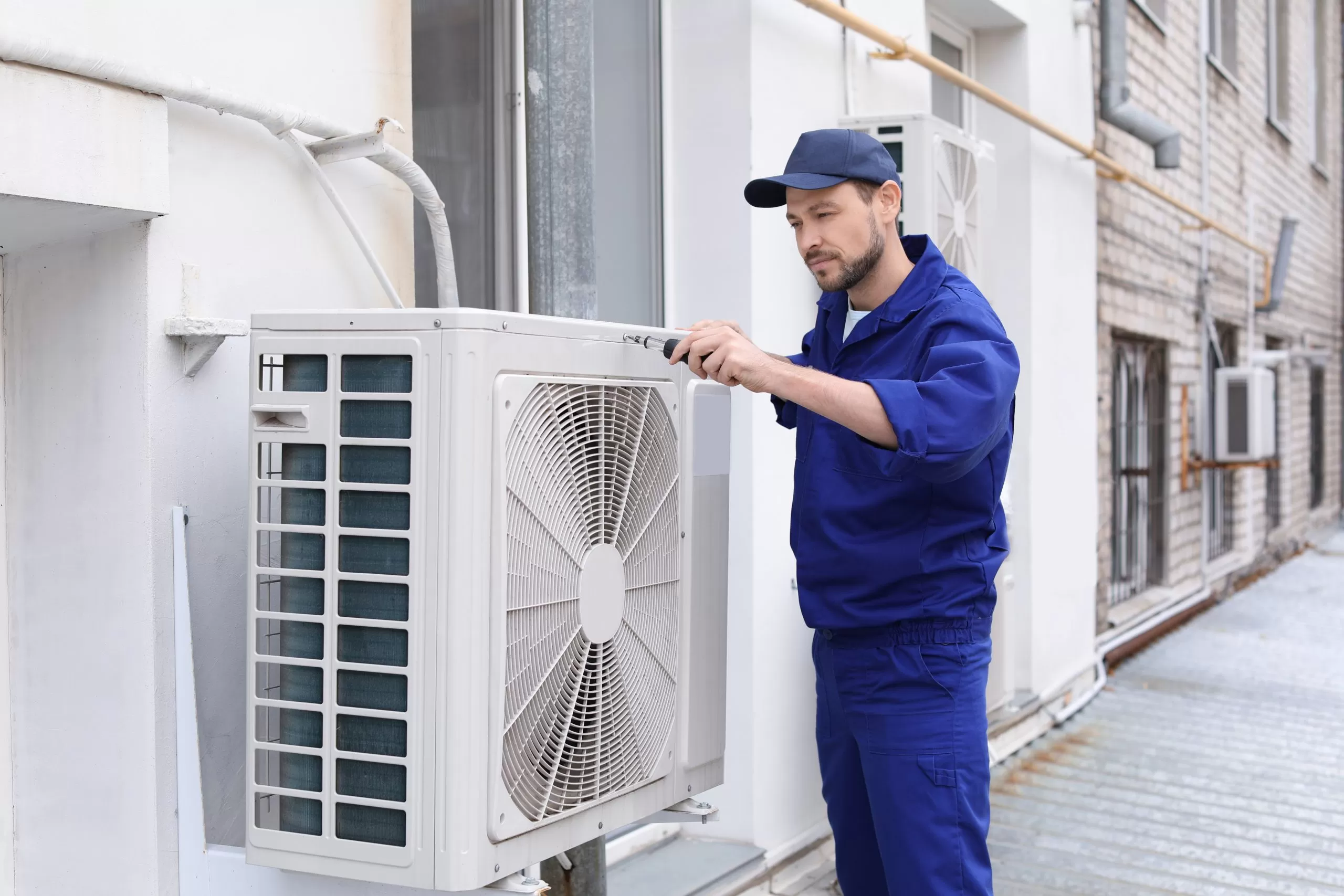 Küçükyalı Beko Klima Bakımı