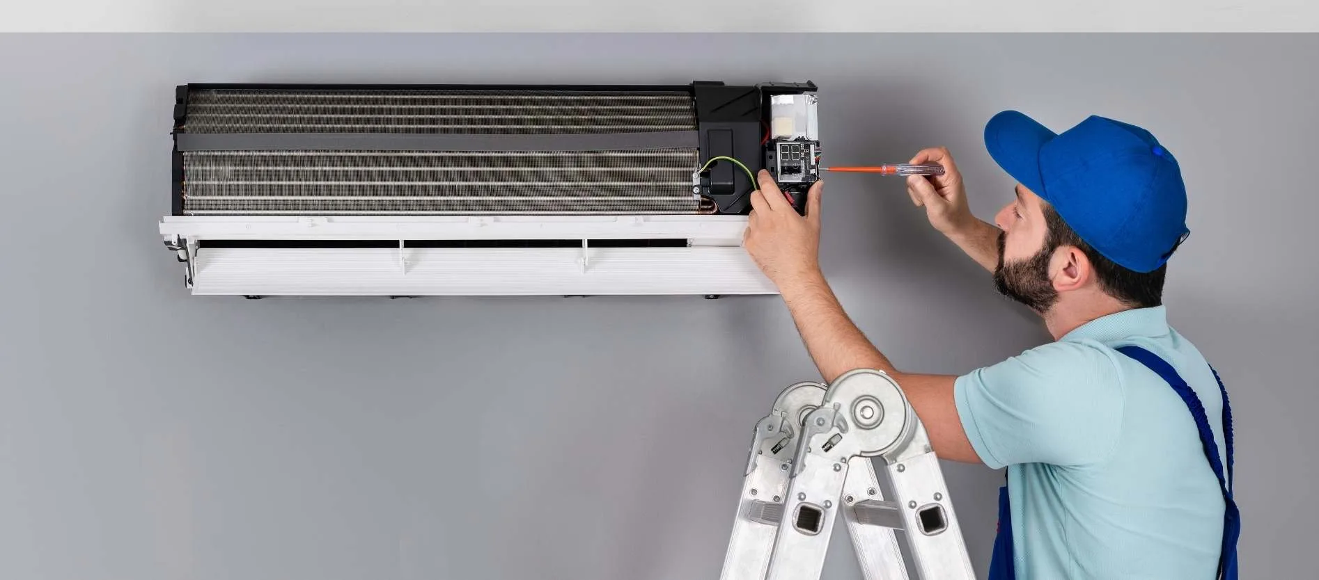 Küçükyalı Beko Klima Gaz Dolum Servisi